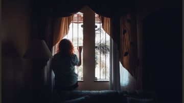 婆媳同住的磨擦