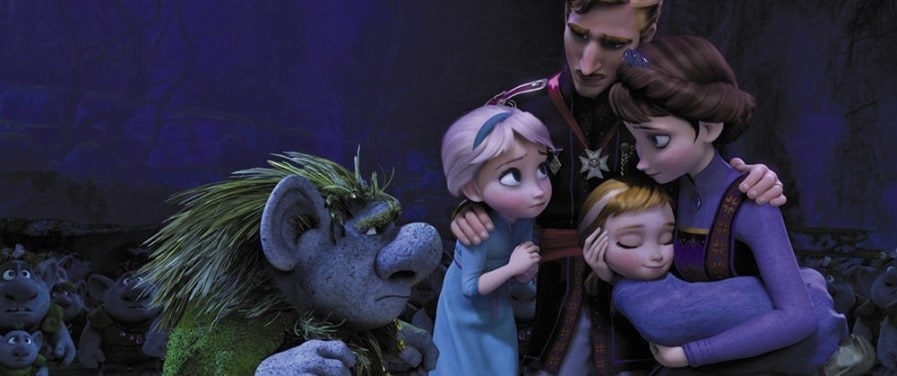 再談《FROZEN》：Elsa的魔法是祝福還是詛咒？該如何看待孩子的與眾不同？