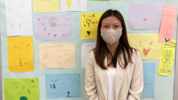 賽馬會感創做大本營課程LBD