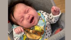 嬰兒-睡眠訓練上