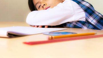 家庭關係與親子關係