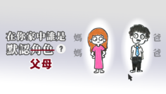 父母壓力