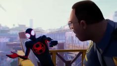 蜘蛛俠：飛躍蜘蛛宇宙01