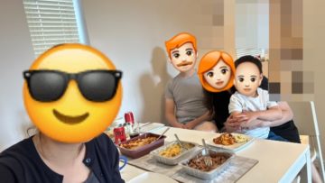 POPA編輯放暑假_真實一面