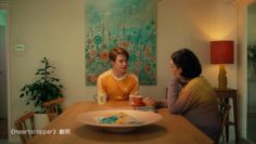 不向父母傾訴的孩子_青少年__
