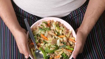 BMI和青春期時患上抑鬱症的風險