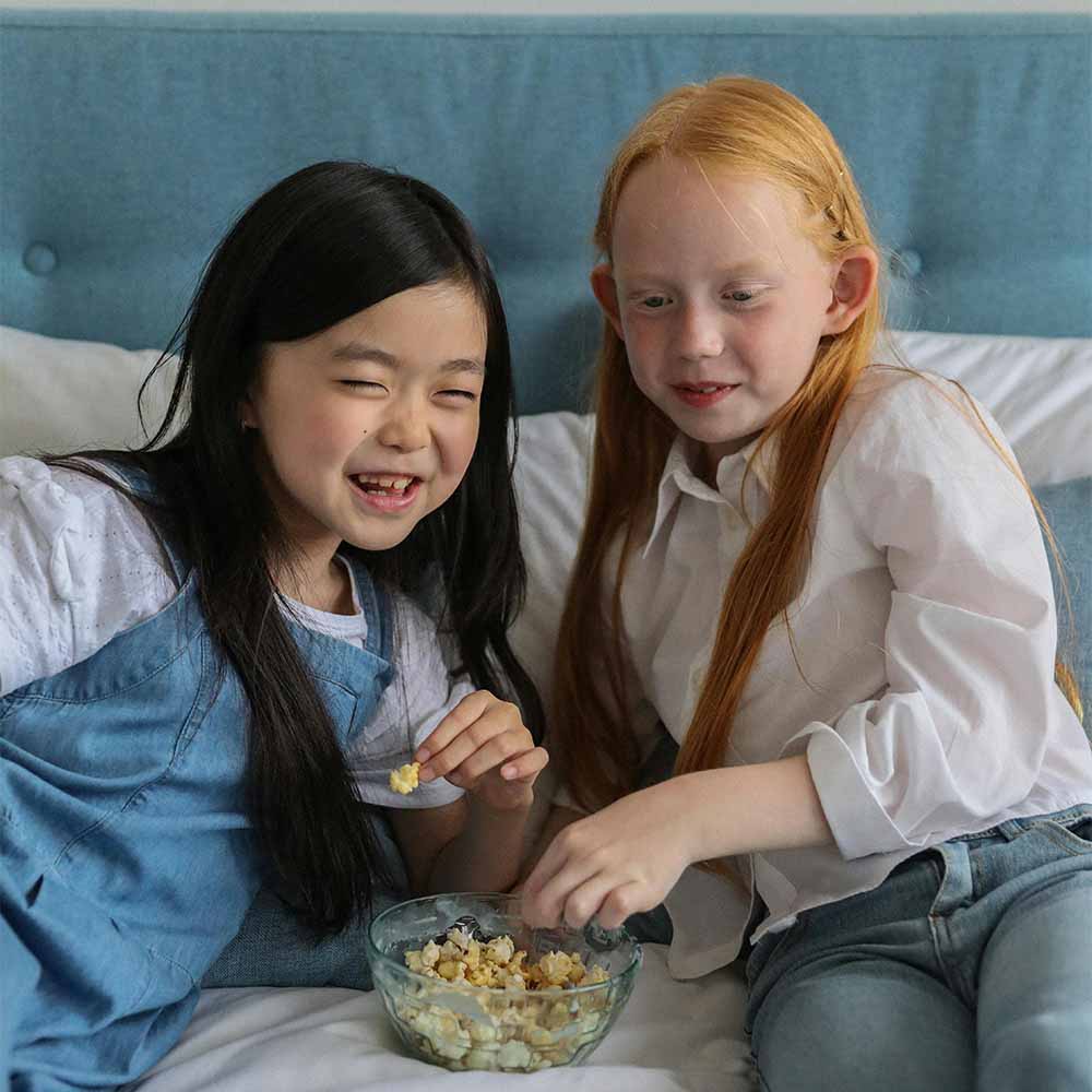 Social Emotional Learning（SEL）社交情緒學習｜培養孩子情緒調適能力