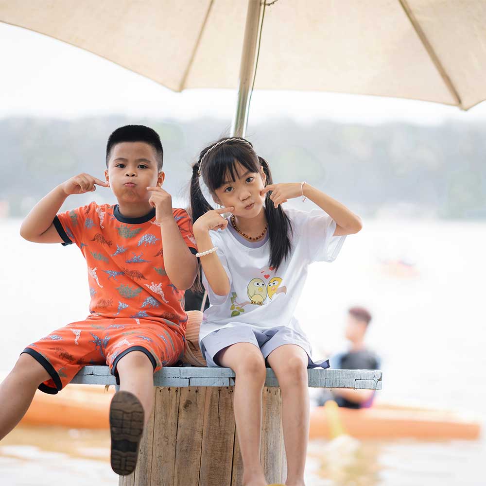 Social Emotional Learning（SEL）社交情緒學習｜培養孩子情緒調適能力