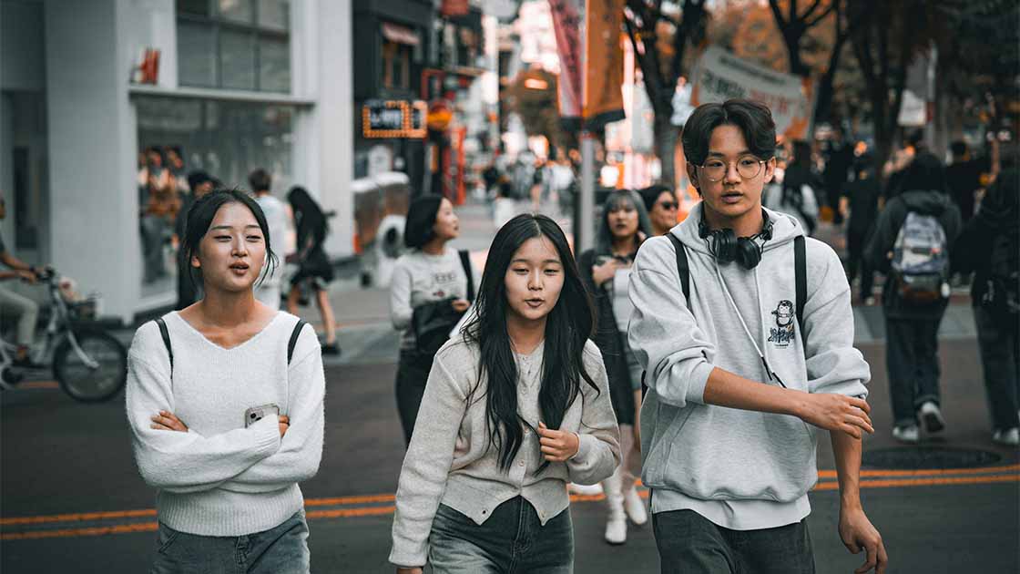 Social Emotional Learning（SEL）社交情緒學習｜培養孩子情緒調適能力