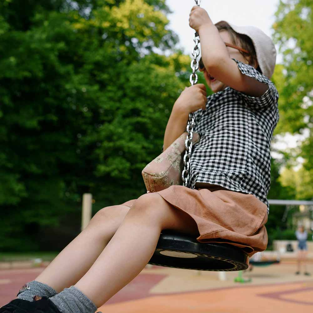突破舒適圈就係好？女兒的經歷讓我有了新領悟