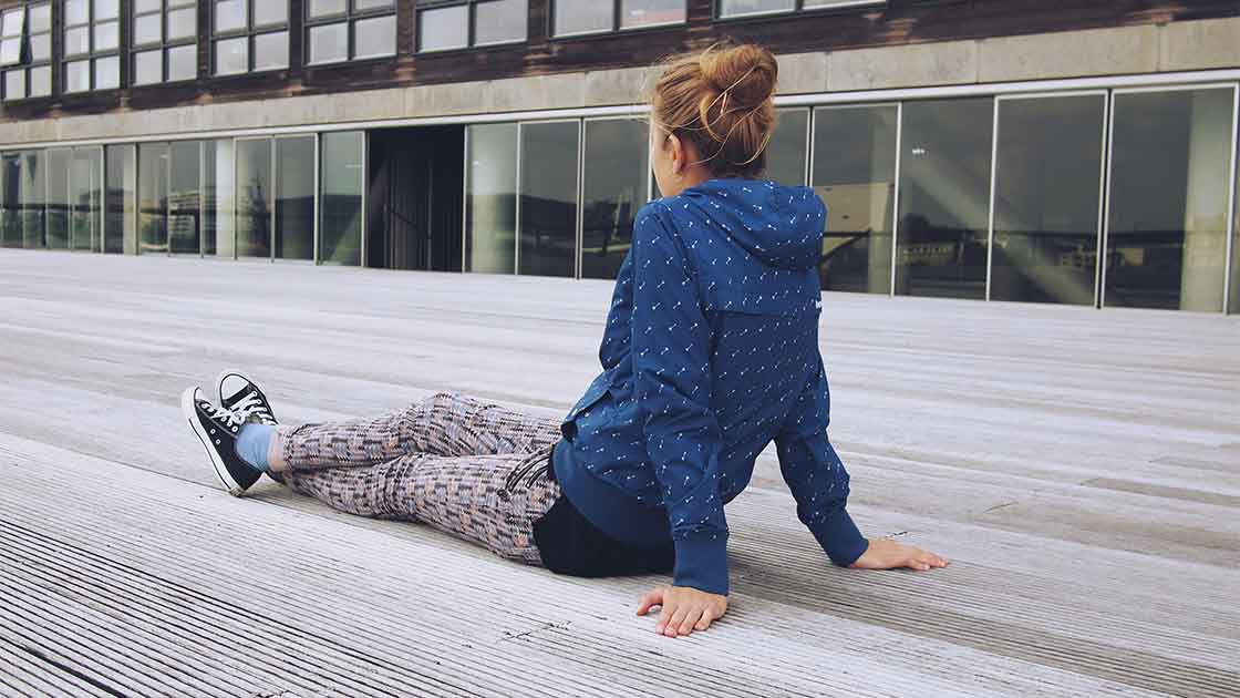青春期孩子不願分享？父母需要學習當個聆聽者