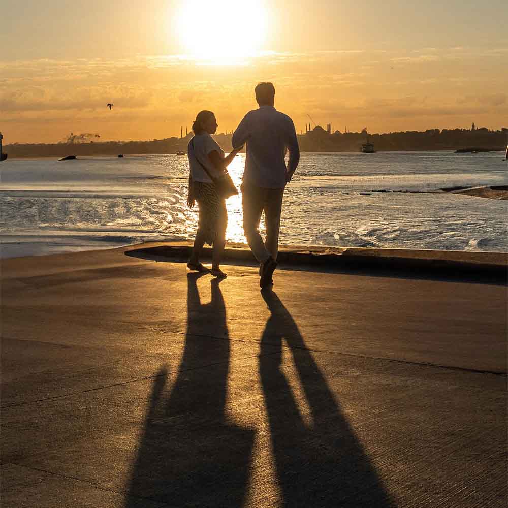 從愛人到父母（1）：夫妻育兒壓力下如何維繫婚姻