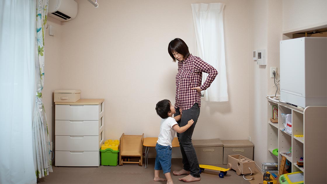 別以「威迫利誘」管教孩子！專家教你按年齡教導紀律