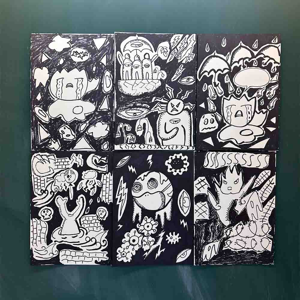 陪伴家長同行，家長小組新體驗