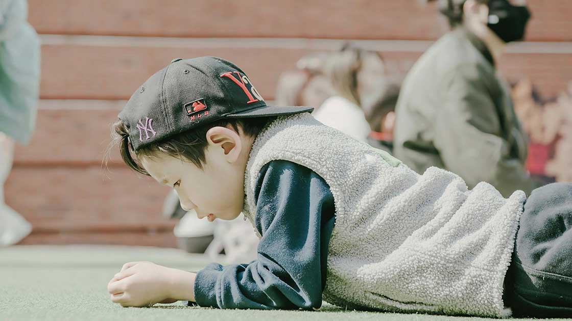 孩子情緒大爆發！大人有聽懂他們的需求嗎？