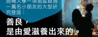 善良的種子