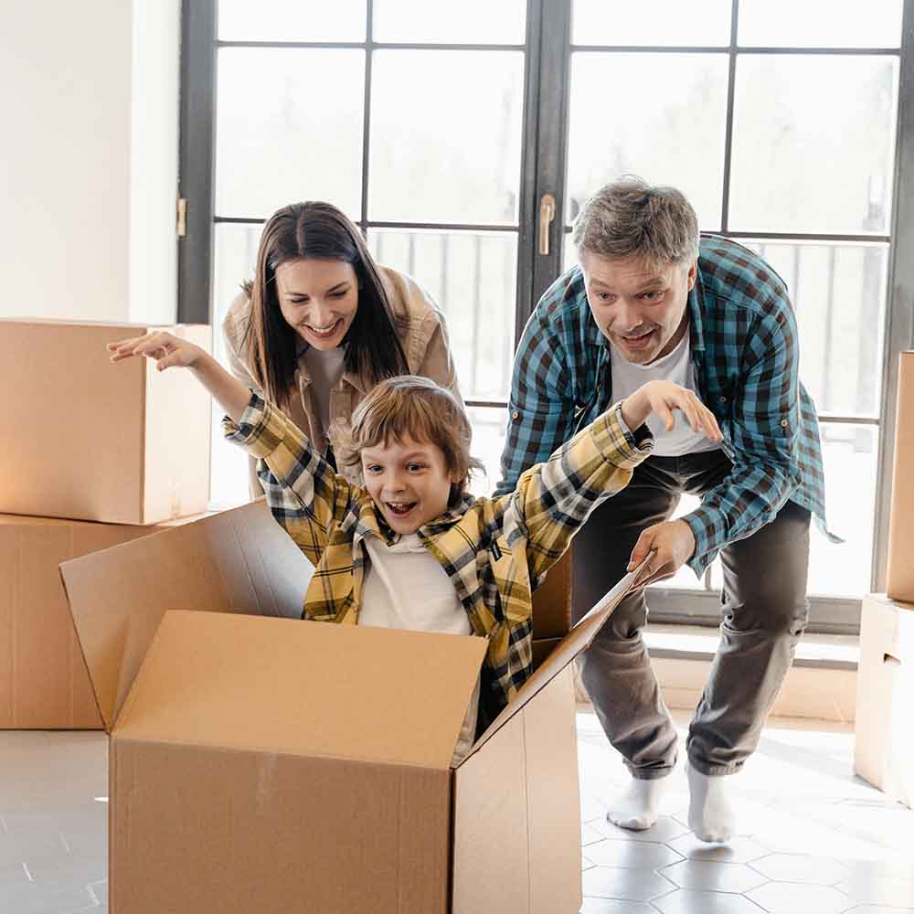 幽默的人有福了:逾5成孩子長大後認同親子關係良好 幽默的人有福了:逾5成孩子長大後認同親子關係良好