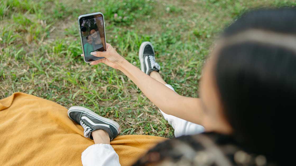 搭膊頭都有錯?而我不知道青春期孩子在想什麼 搭膊頭都有錯?而我不知道青春期孩子在想什麼
