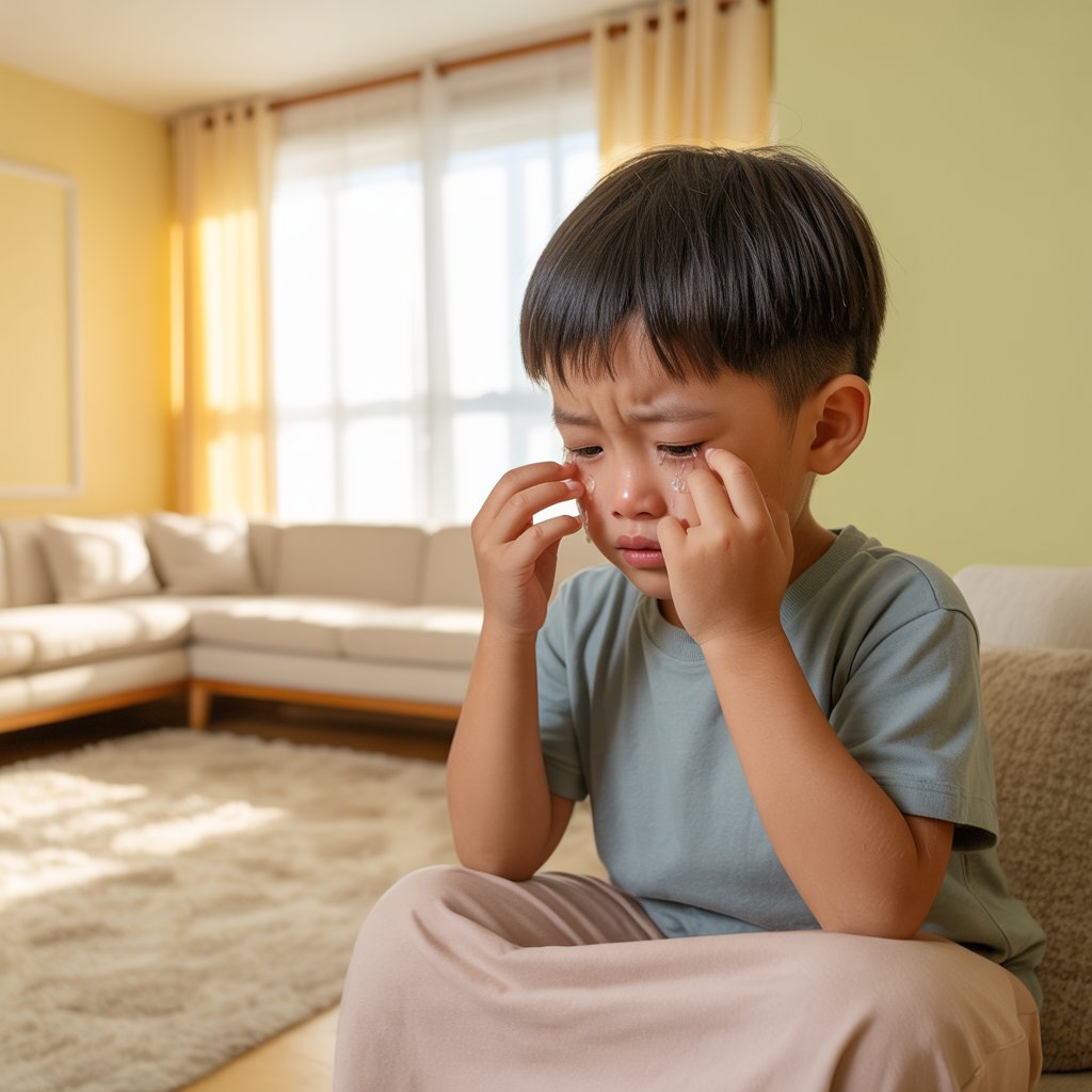 愈罵愈錯?或許大人才是孩子壞脾氣的始作俑者 愈罵愈錯?或許大人才是孩子壞脾氣的始作俑者