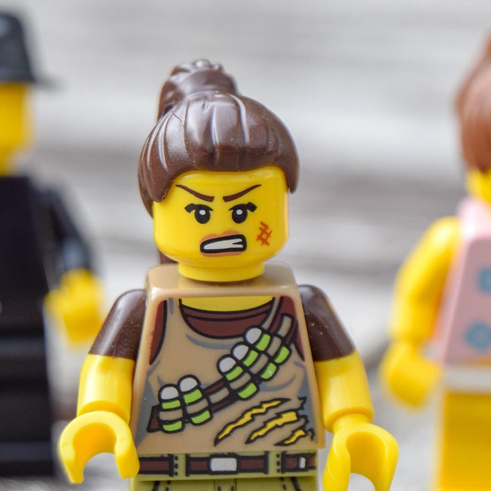 愈罵愈錯?或許大人才是孩子壞脾氣的始作俑者 愈罵愈錯?或許大人才是孩子壞脾氣的始作俑者