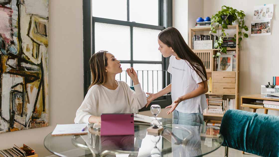 愈罵愈錯?或許大人才是孩子壞脾氣的始作俑者 愈罵愈錯?或許大人才是孩子壞脾氣的始作俑者