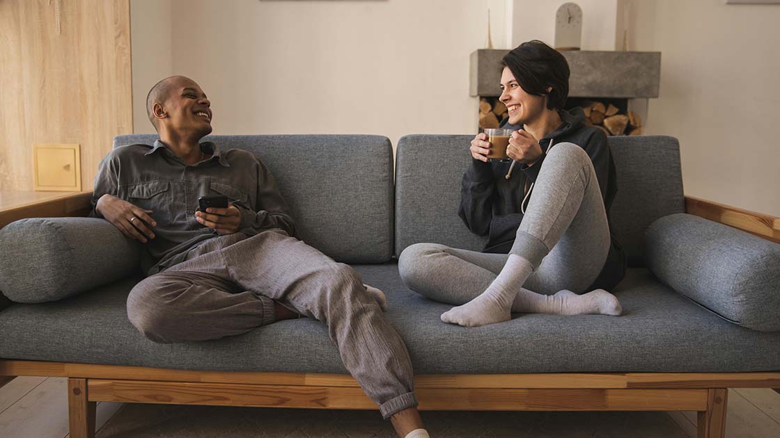 感恩讓愛更持久：科學教你如何讓另一半改變更有效！