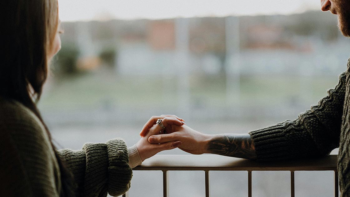 感恩讓愛更持久：科學教你如何讓另一半改變更有效！