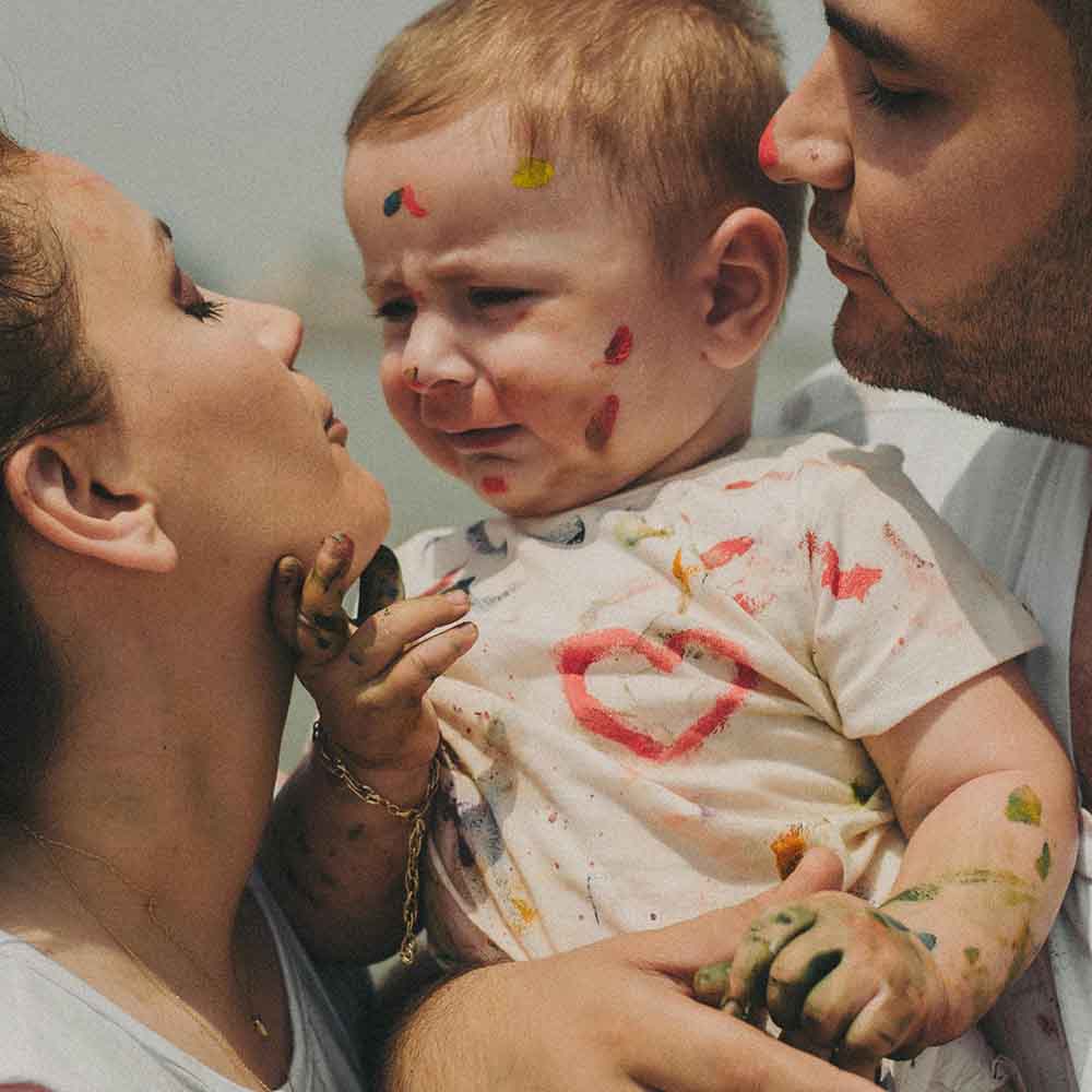 錯失恐懼症惹的禍？13.6%波蘭父母表示後悔生育