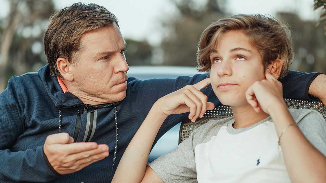 擺脫現代人的教養焦慮:從戰爭變成滋養 擺脫現代人的教養焦慮:從戰爭變成滋養