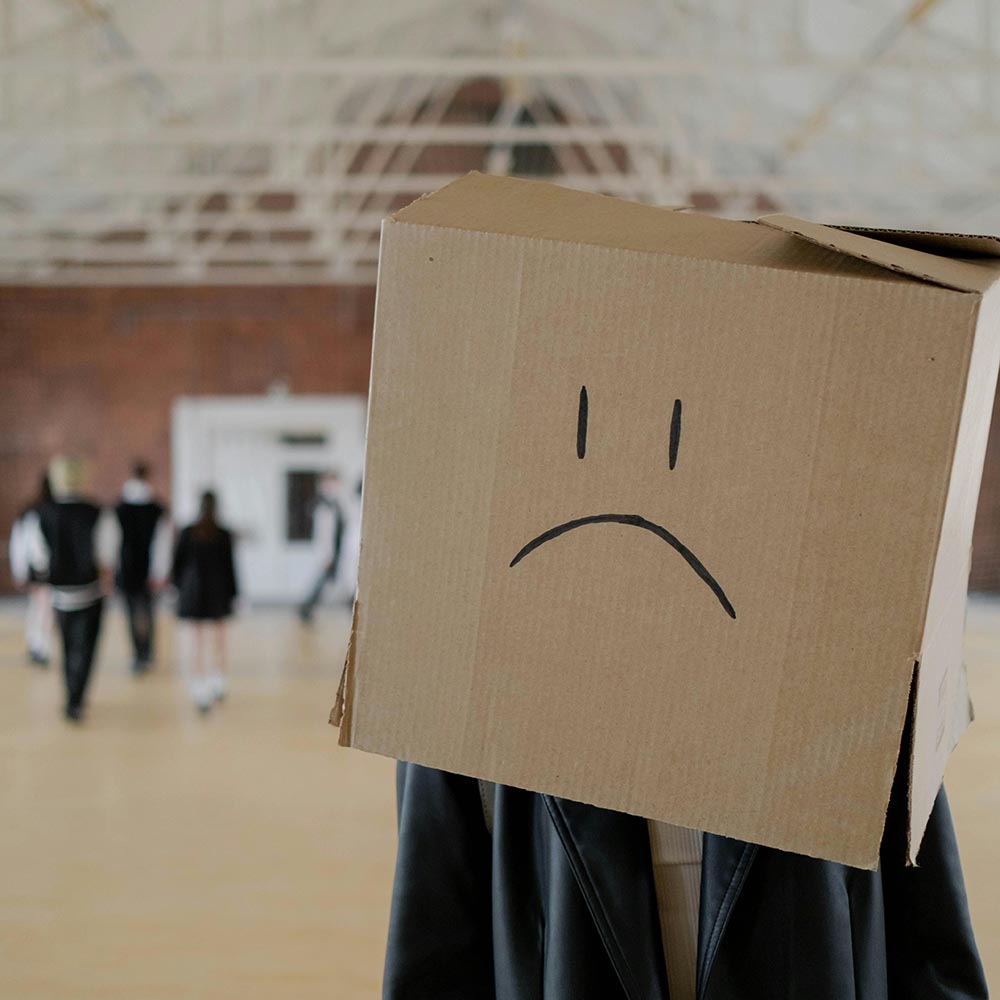 在孩子面前報喜不報憂,就是最好的情緒管理? 在孩子面前報喜不報憂,就是最好的情緒管理?