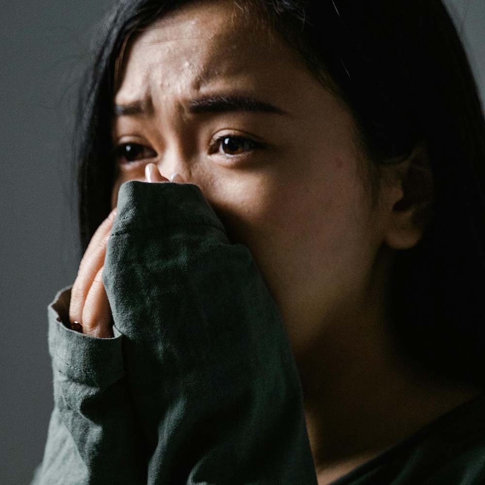 在孩子面前報喜不報憂,就是最好的情緒管理? 在孩子面前報喜不報憂,就是最好的情緒管理?