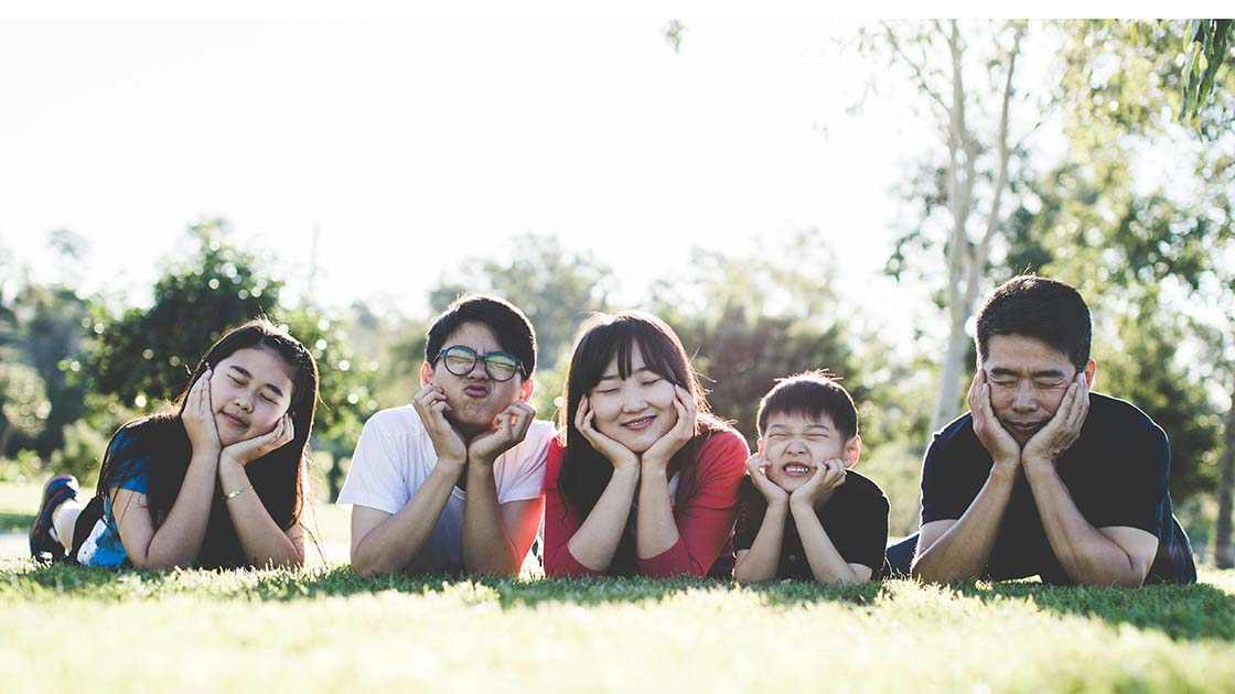 孩子知道你愛他嗎?今晚就試試把「我愛你」說出來 孩子知道你愛他嗎?今晚就試試把「我愛你」說出來