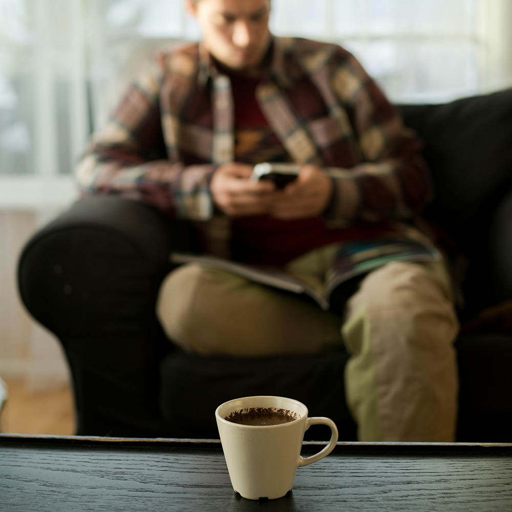 沉默的三個人(1)│存下多年的關係本錢，就是為著這一天