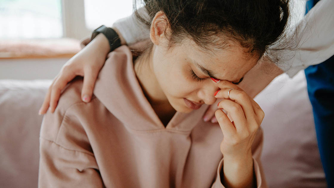 沉默的三個人(1)│存下多年的關係本錢，就是為著這一天