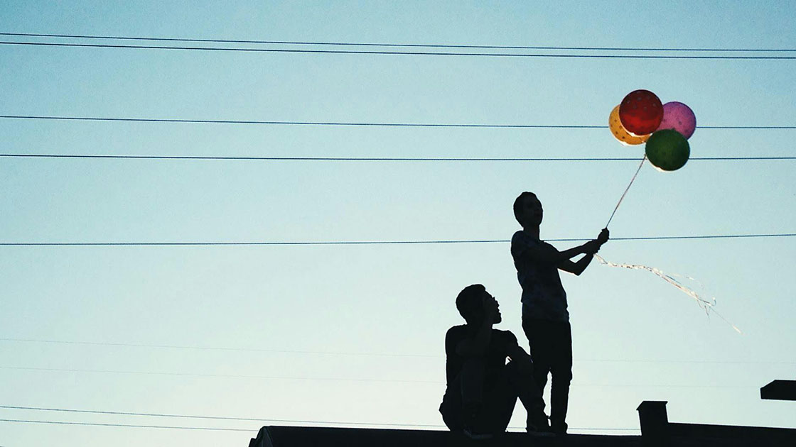 青春期的不安,需要的是大人柔軟的回應 青春期的不安,需要的是大人柔軟的回應