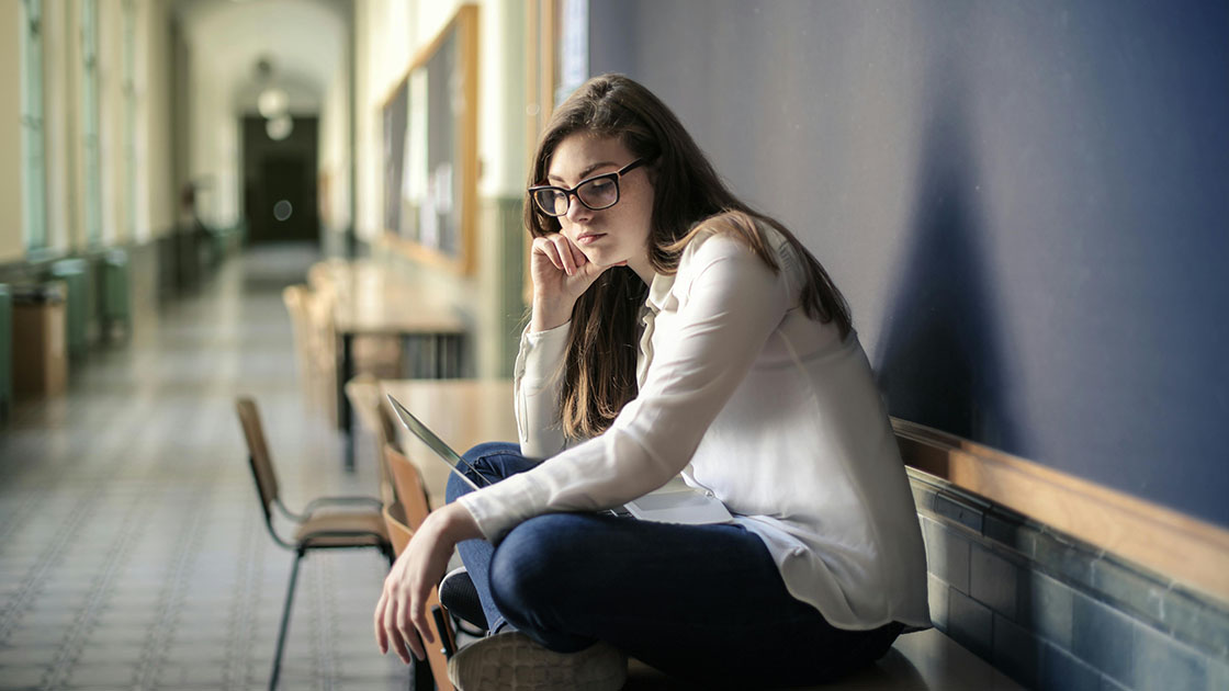 空白的志願|在選擇未來的路上,孩子從沒真的走遠 空白的志願|在選擇未來的路上,孩子從沒真的走遠