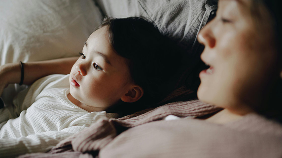 母職疲勞:為何睡久仍累?科學解析隱形心理負擔 母職疲勞-新手媽媽-心理勞動