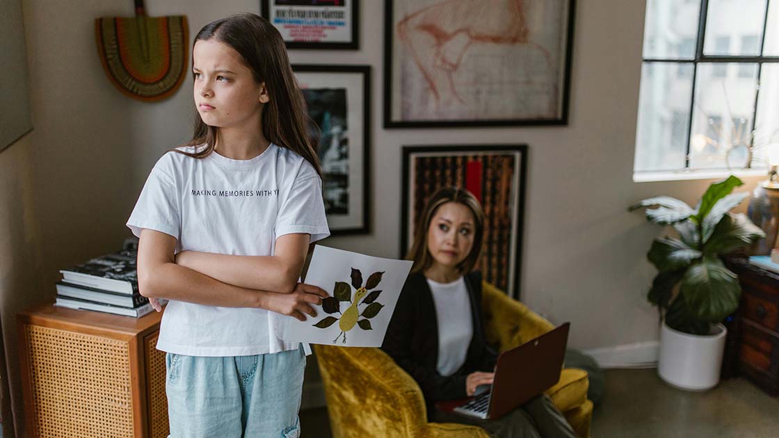 親子溝通別踩雷!心理學家也避免跟孩子說的8句話 親子溝通別踩雷!心理學家也避免跟孩子說的8句話