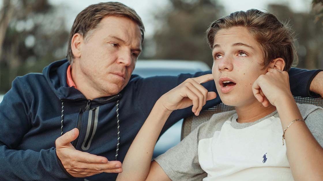 親子溝通別踩雷!心理學家也避免跟孩子說的8句話 親子溝通別踩雷!心理學家也避免跟孩子說的8句話