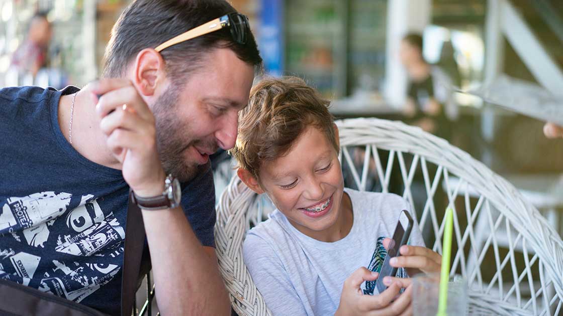 孩子夢想做YouTuber,我卻差點成為那個「阻礙夢想」的大人 孩子夢想做YouTuber,我卻差點成為那個「阻礙夢想」的大人