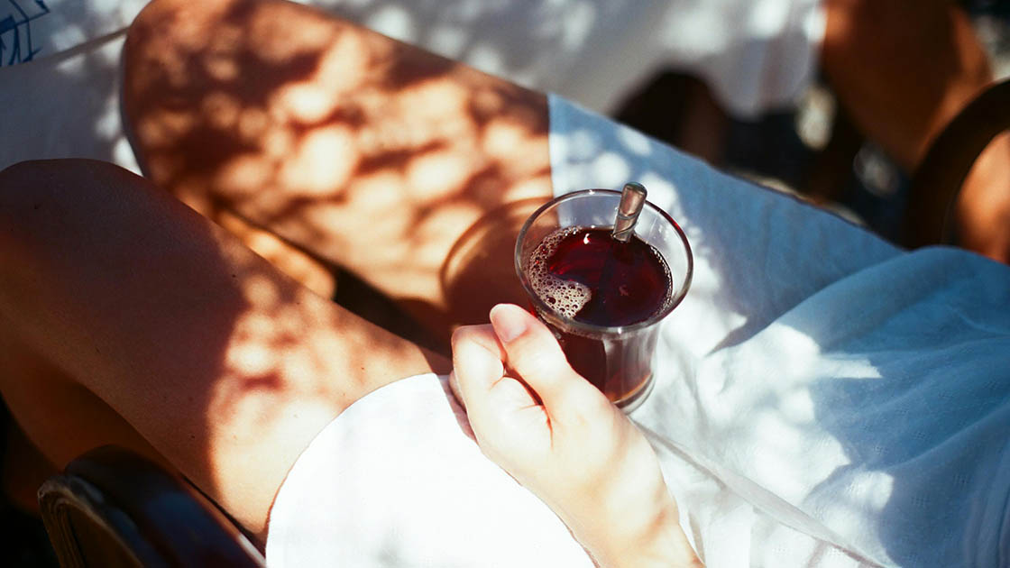 8年後,我終於由狼狽母親踏上優雅媽媽之路 8年後,我終於由狼狽母親踏上優雅媽媽之路