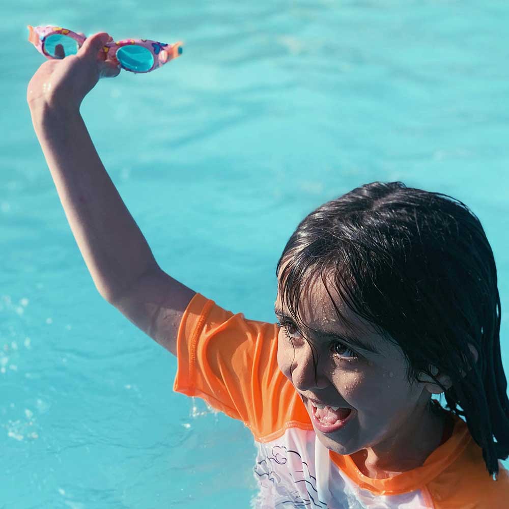 8年後,我終於由狼狽母親踏上優雅媽媽之路 8年後,我終於由狼狽母親踏上優雅媽媽之路