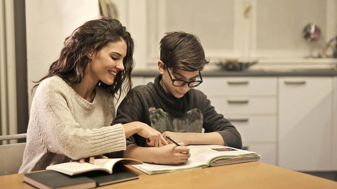 職場上的吹毛求疵,讓我成了連自己也討厭的父母 吹毛求疵