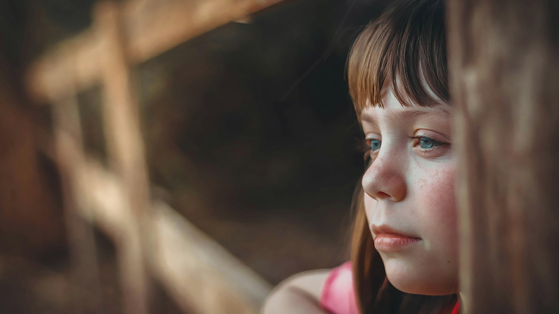 理解孩子:原來「記得一世」的痛,最需要被溫柔理解 理解孩子:原來「記得一世」的痛,最需要被溫柔理解