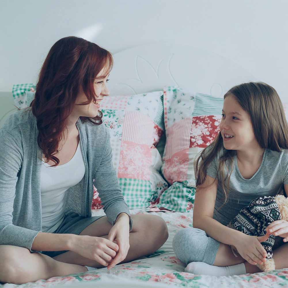 前青春期溝通-定界線-親子關係-Joanathan Haidt-parenting