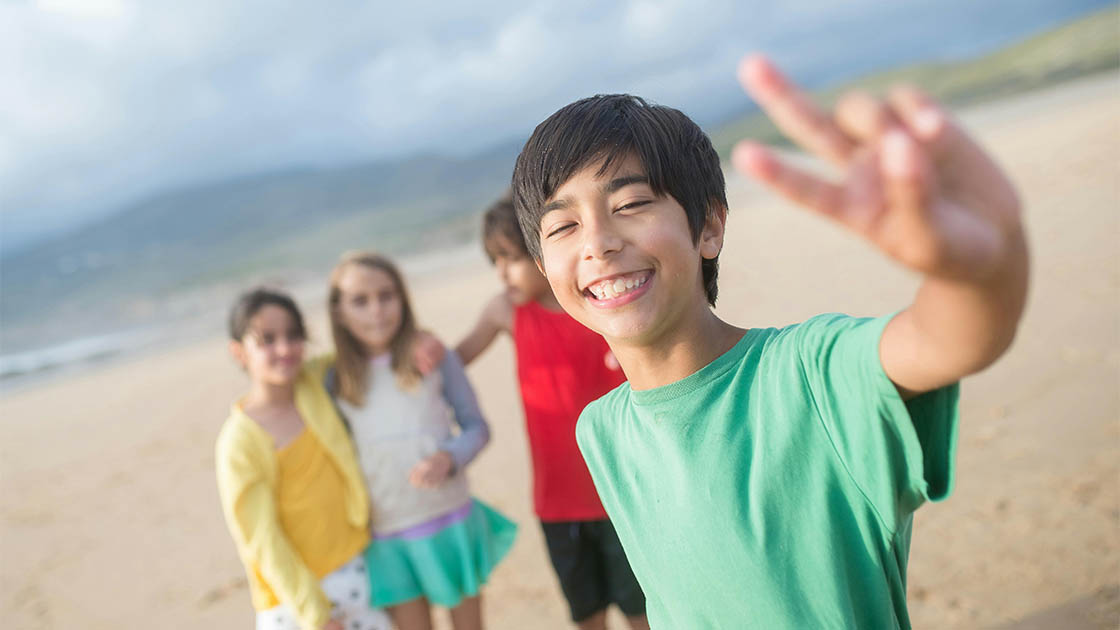 【前青春期溝通．上】孩子高小突然變反叛？1文看懂成長需要和溝通心法