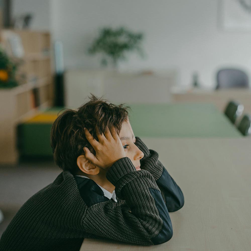 孩子怕錯不敢試？父母「容錯」就是孩子勇氣的開關